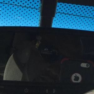 Meet your Posher, Xavier